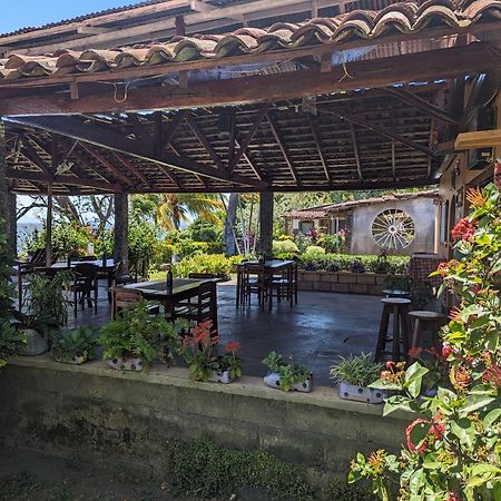 Hotel Playa Santa Martha Rivas Εξωτερικό φωτογραφία