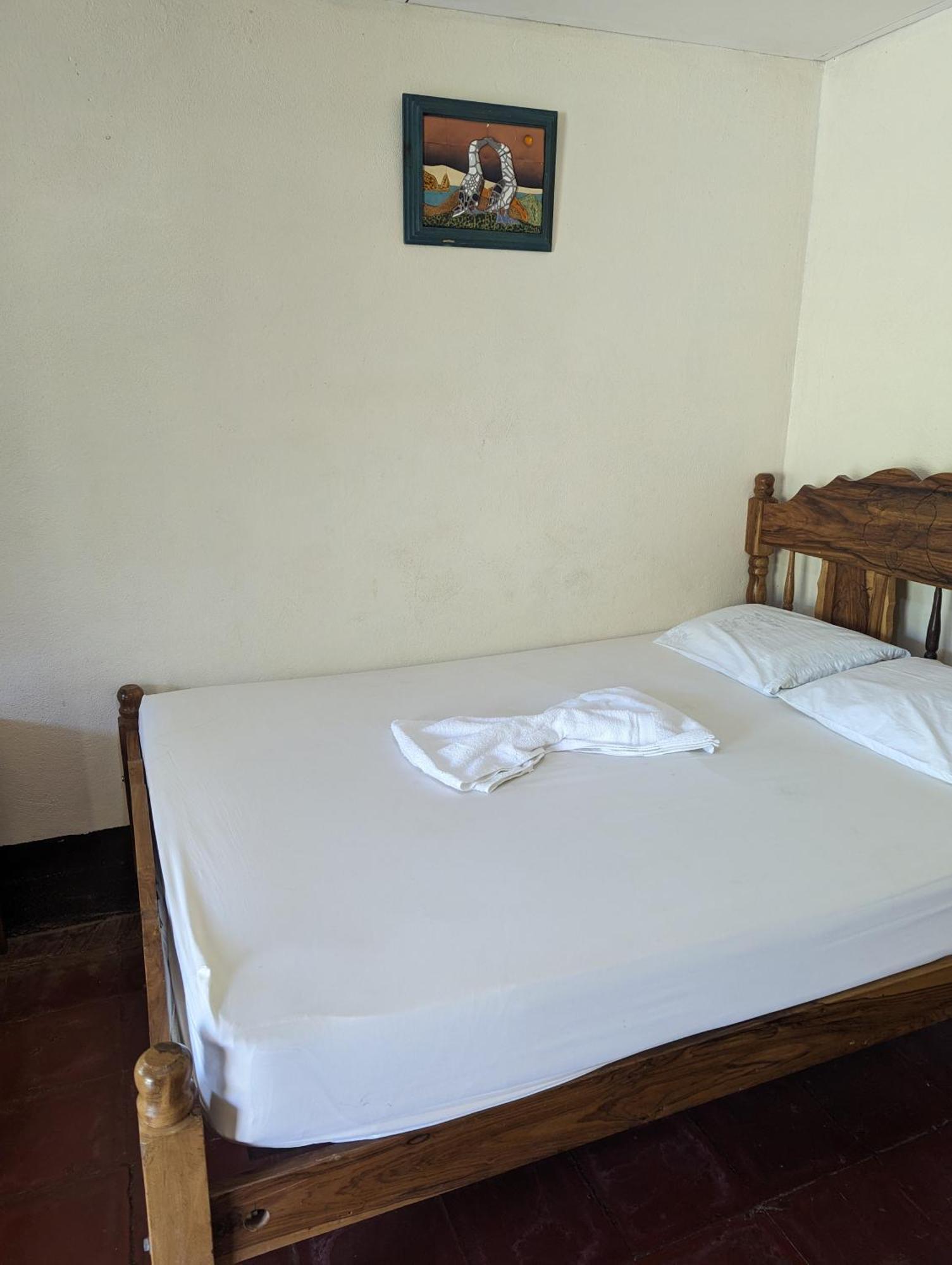 Hotel Playa Santa Martha Rivas Εξωτερικό φωτογραφία