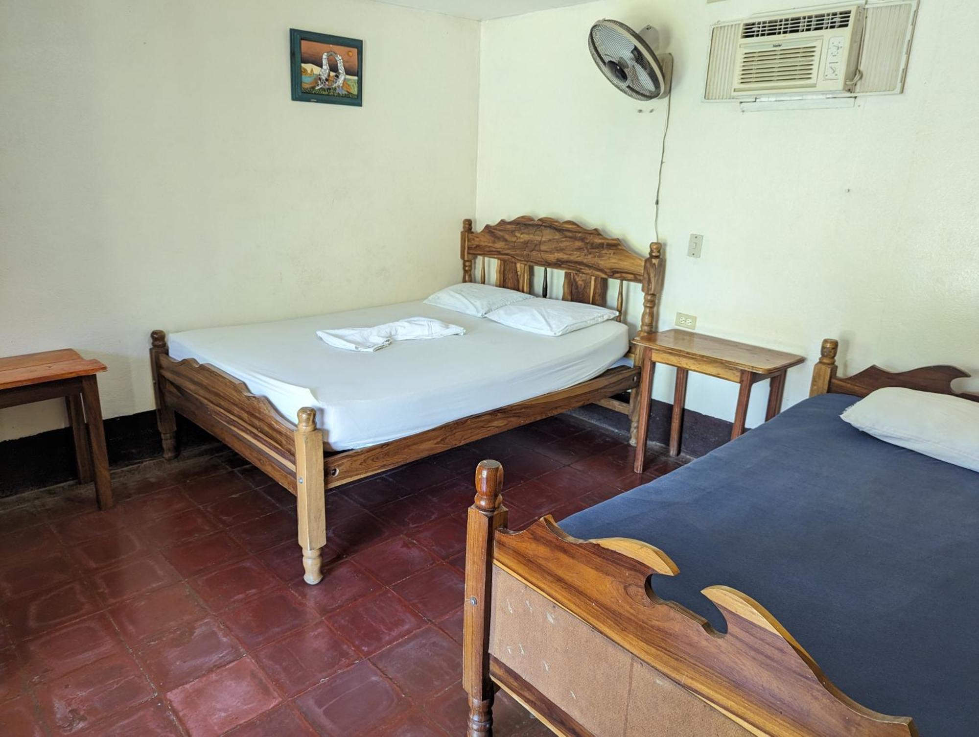 Hotel Playa Santa Martha Rivas Εξωτερικό φωτογραφία